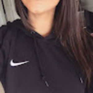 Meet your Posher, Marta